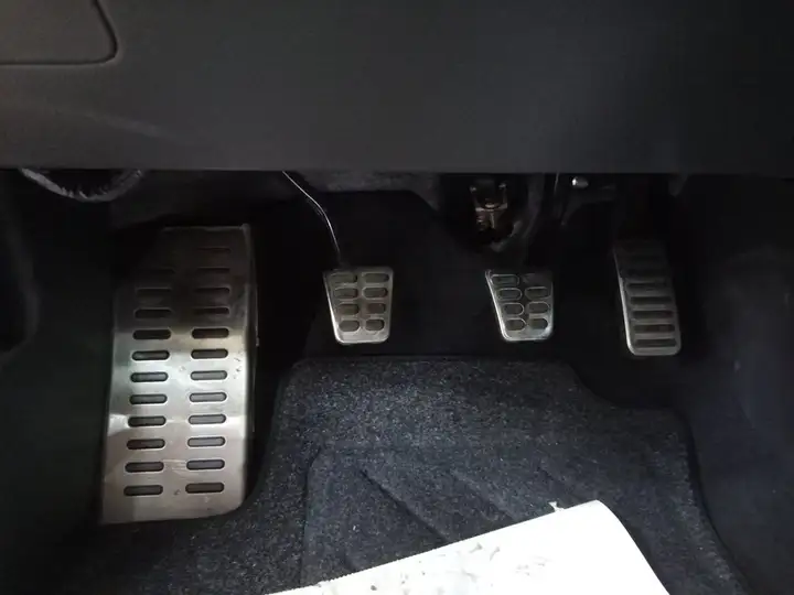 Hyundai i30 2024, foto 26