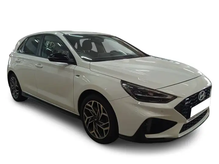 Hyundai i30 2024, foto 3
