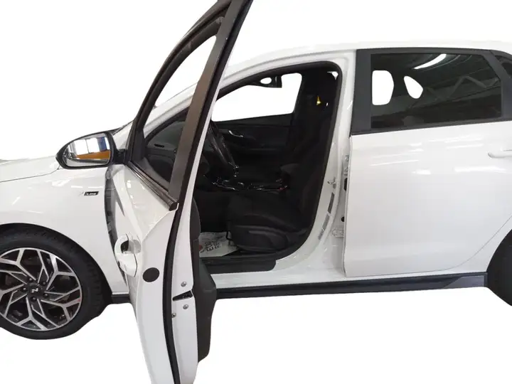 Hyundai i30 2024, foto 19