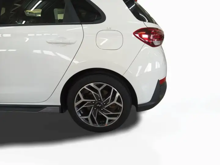 Hyundai i30 2024, foto 24