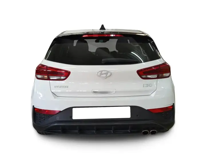 Hyundai i30 2024, foto 6