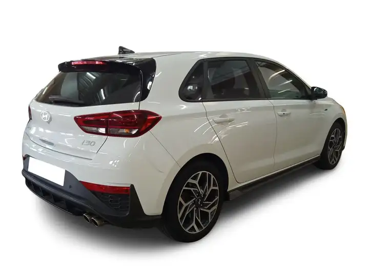 Hyundai i30 2024, foto 5