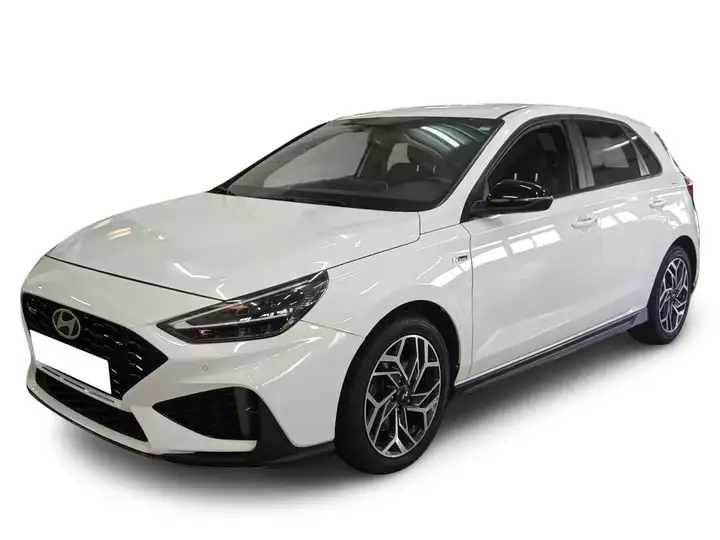 Hyundai i30 2024