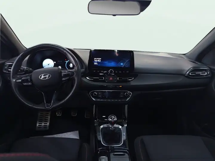 Hyundai i30 2024, foto 10