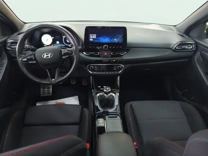 Hyundai i30 2024, foto 9