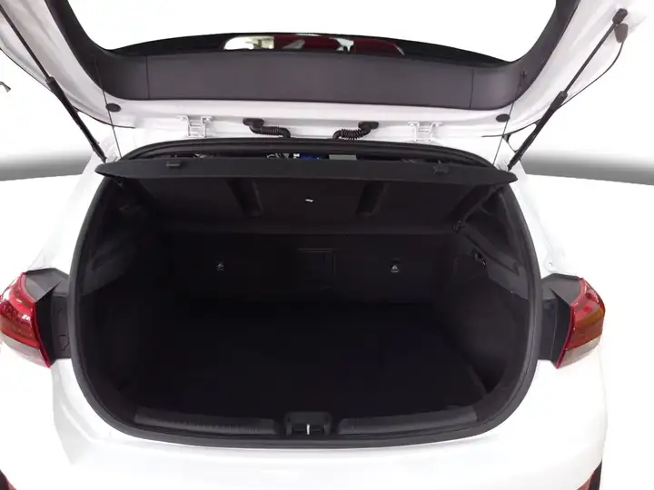 Hyundai i30 2024, foto 21