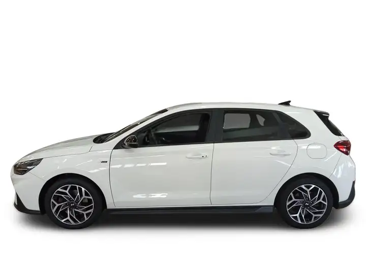 Hyundai i30 2024, foto 8