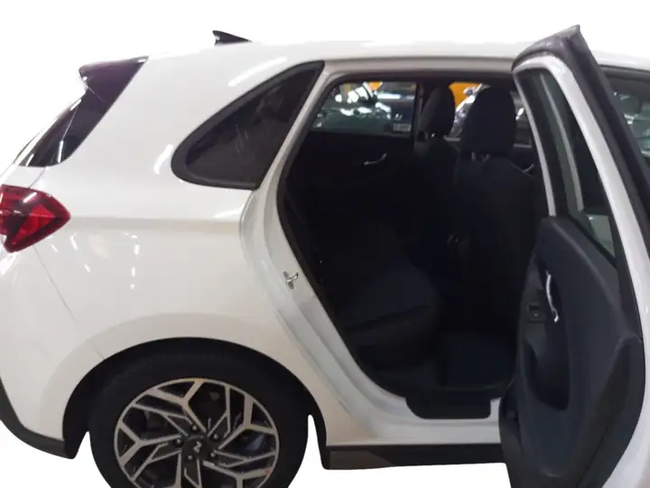 Hyundai i30 2024, foto 20
