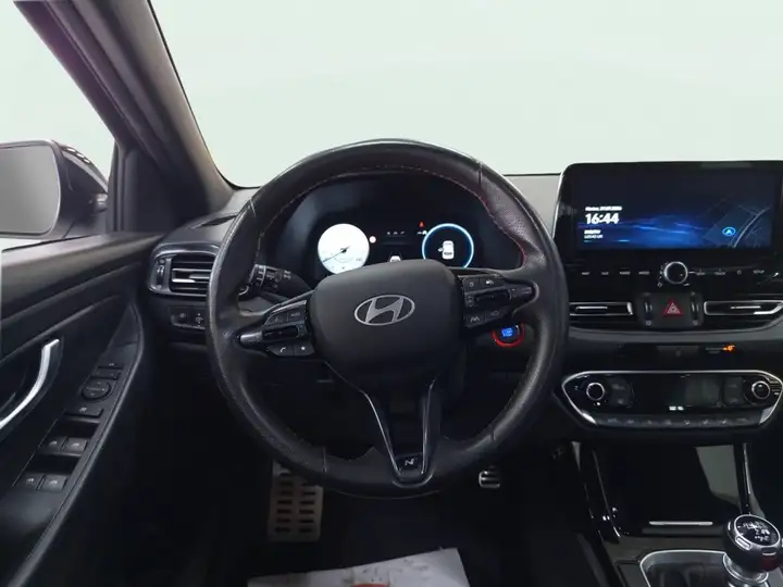 Hyundai i30 2024, foto 13