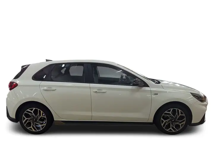Hyundai i30 2024, foto 4