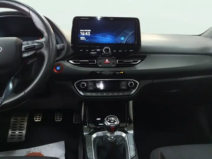 Hyundai i30 2024, foto 11