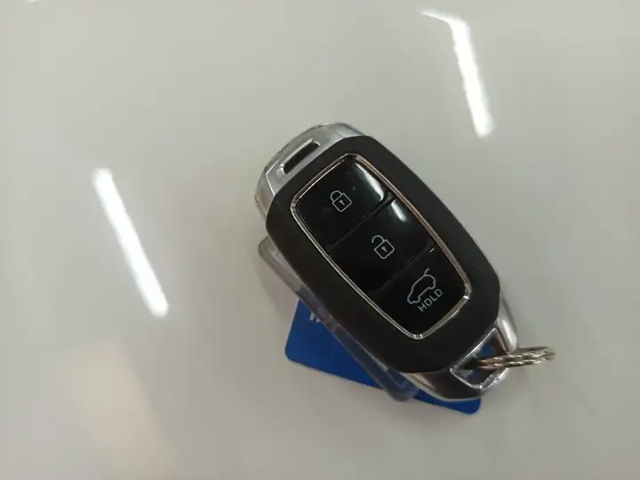 Hyundai i30 2024, foto 27