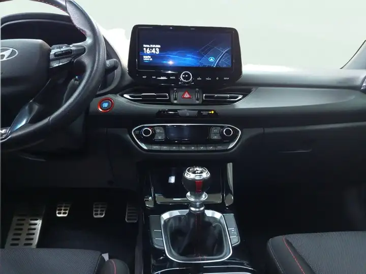 Hyundai i30 2024, foto 12