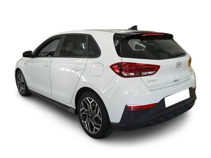 Hyundai i30 2024, foto 7