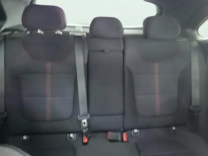 Hyundai i30 2024, foto 18