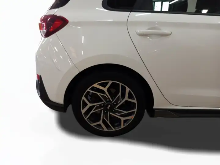 Hyundai i30 2024, foto 23