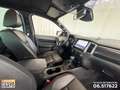 Ford Ranger 2.0 ecoblue double cab wildtrak 170cv auto Szürke - thumbnail 7