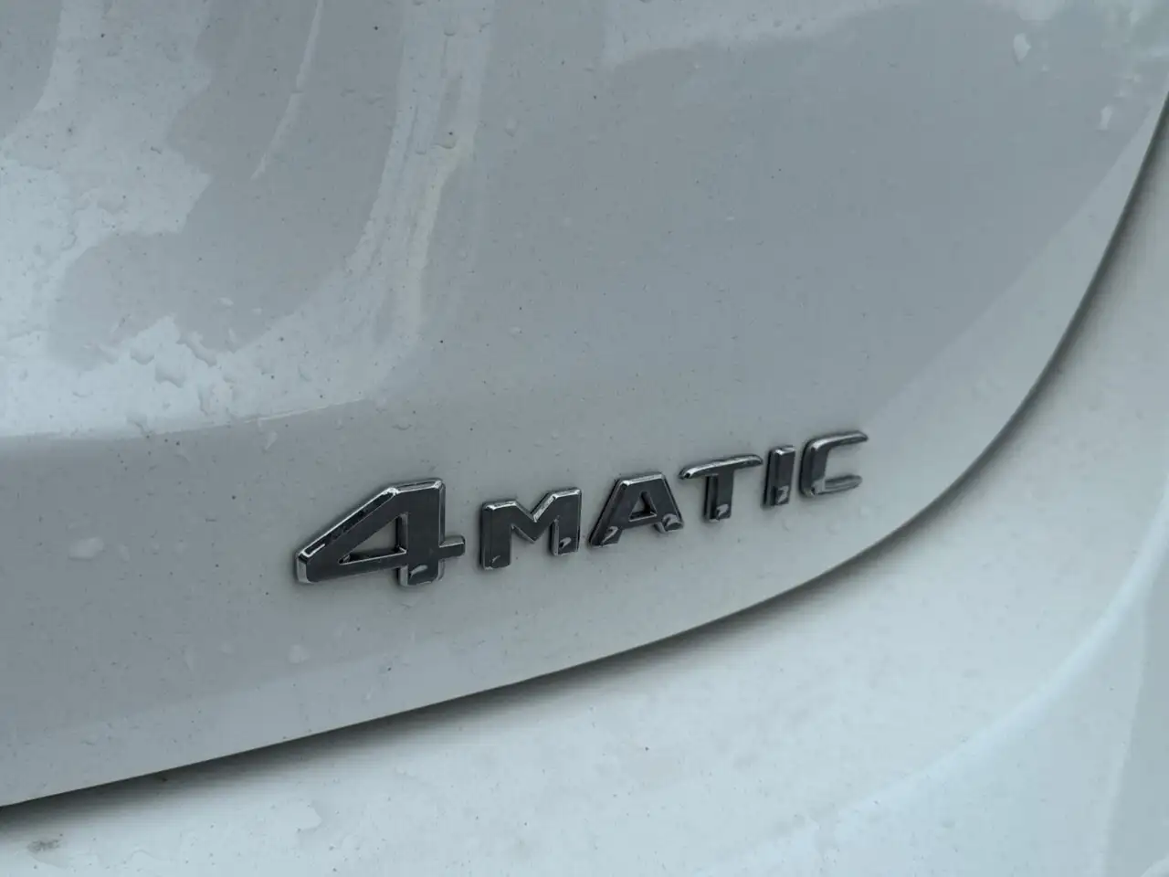 Mercedes-Benz A-Class снимка Mercedes-Benz A-Class