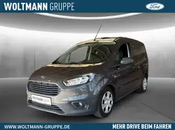 Ford Transit Courier Trend DAB Notbremsass. Tel. Vorb. Berganfahrass. K