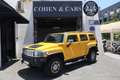 HUMMER H3 3.7 Aut. Amarillo - thumbnail 1