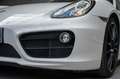 Porsche Cayman (981) S BVM *JANTES OZ / HISTORIQUE LIMPIDE* Weiß - thumbnail 20