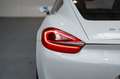 Porsche Cayman (981) S BVM *JANTES OZ / HISTORIQUE LIMPIDE* Weiß - thumbnail 19