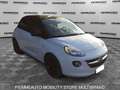 Opel Adam 1.4 87 CV GPL Tech Slam Weiß - thumbnail 1