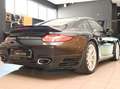 Porsche 997 911 TURBO S COUPE' PDK CARBOCERAMICI CARBONIO FULL Noir - thumbnail 4