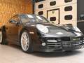 Porsche 997 911 TURBO S COUPE' PDK CARBOCERAMICI CARBONIO FULL Noir - thumbnail 2