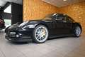 Porsche 997 911 TURBO S COUPE' PDK CARBOCERAMICI CARBONIO FULL Noir - thumbnail 8