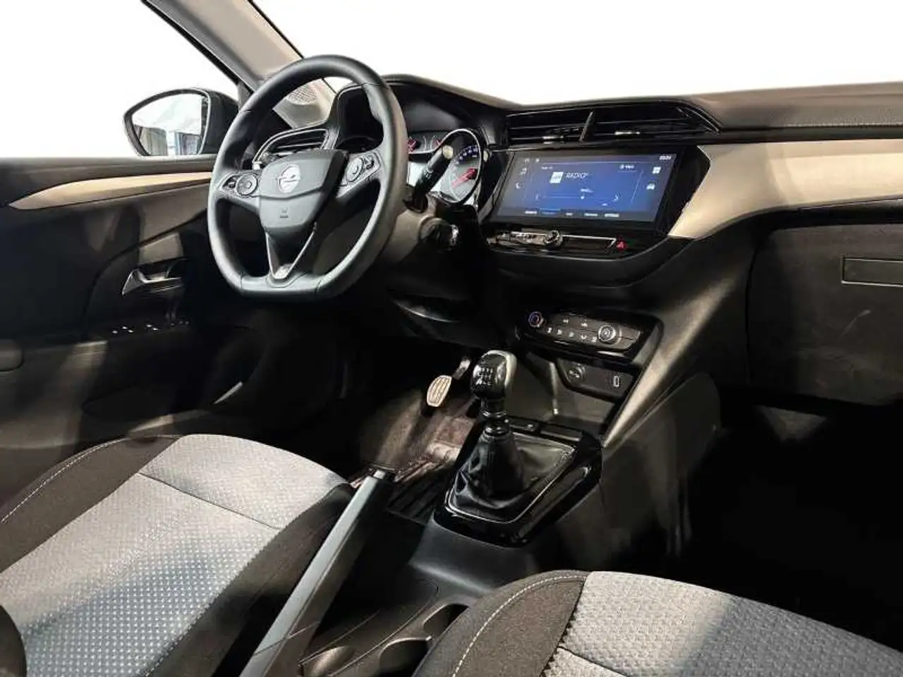 Opel Corsa 2026 — фото 15