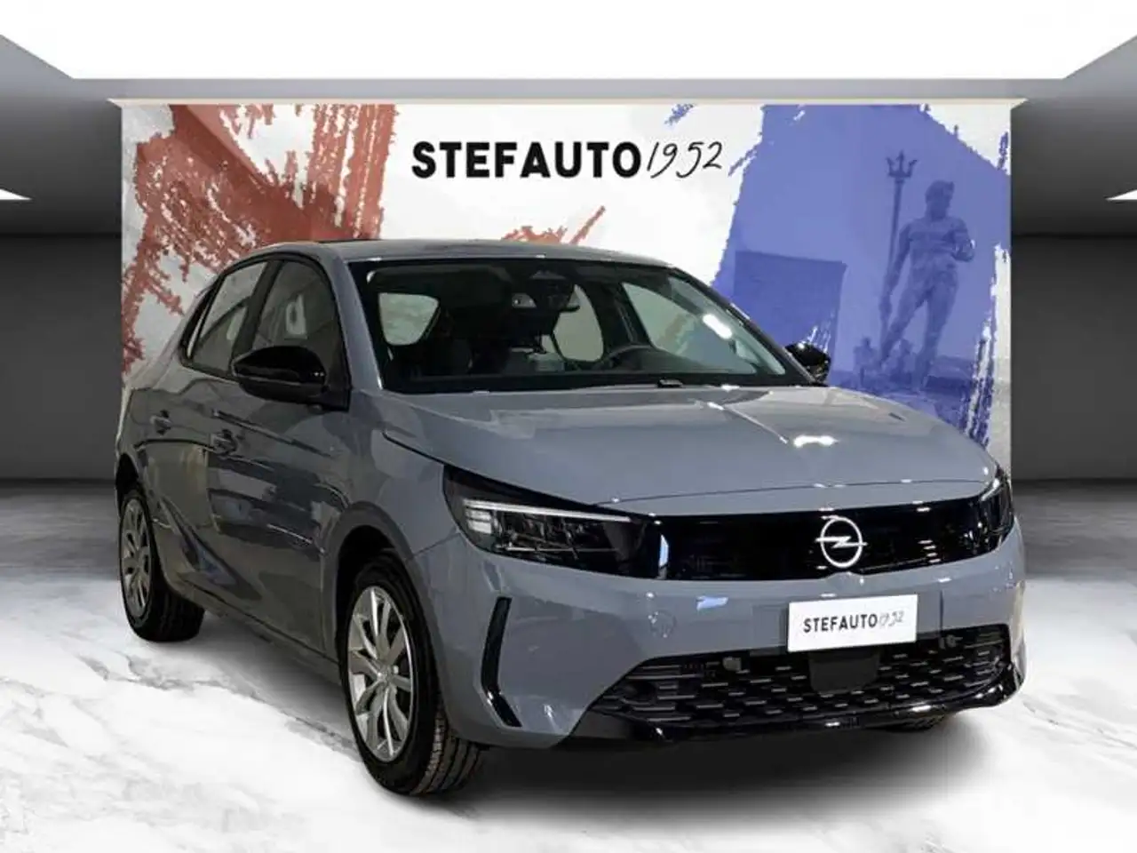 Opel Corsa 2026