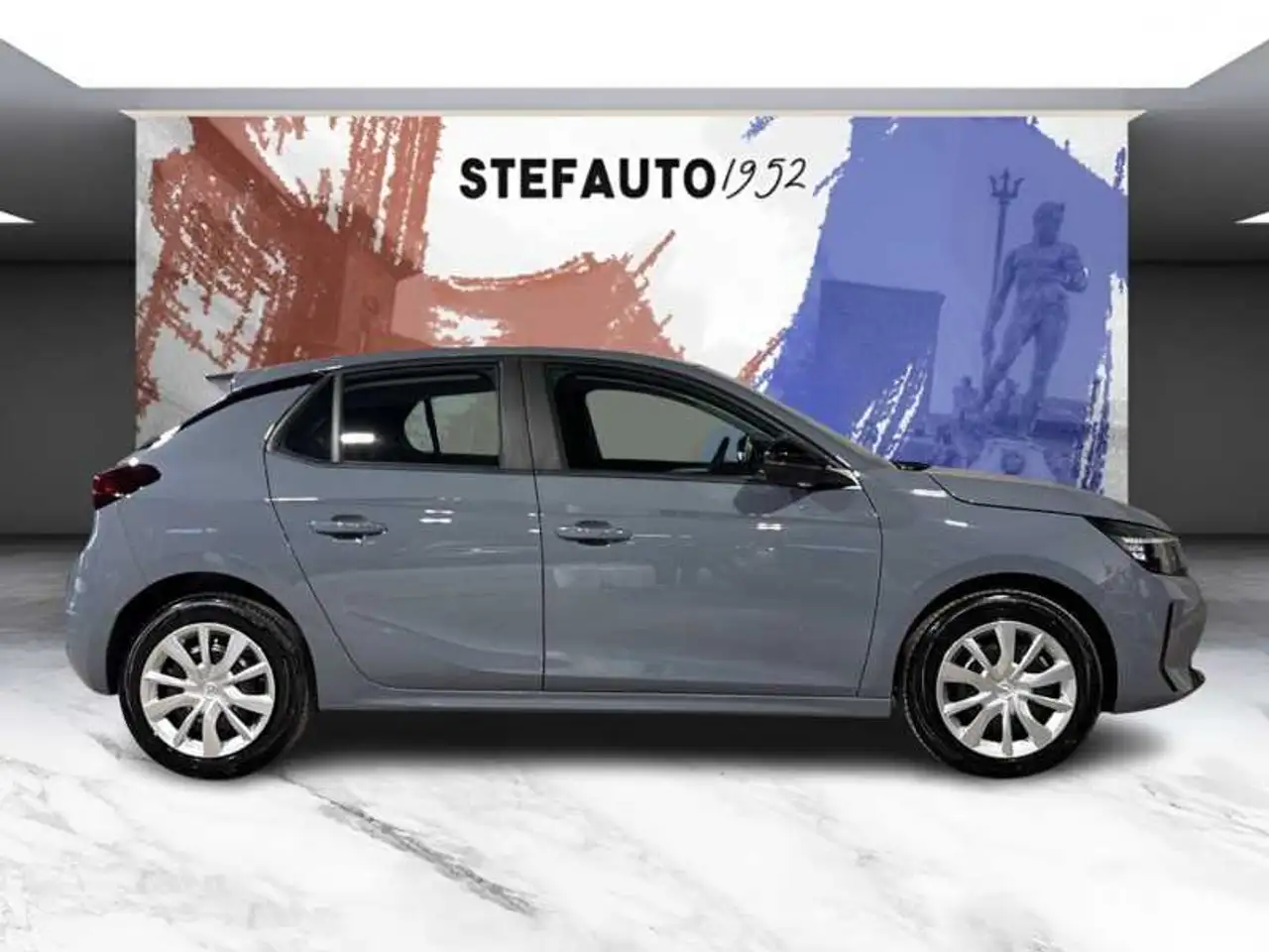 Opel Corsa 2026