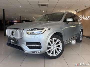 D5 2.0D 225 AWD GEARTRONIC INSCRIPTION 5PL