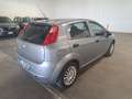 Fiat Punto Evo Punto III 2009 Evo 5p 1.2 Dynamic s Grijs - thumbnail 3
