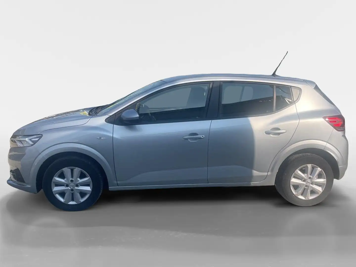 Dacia Sandero Streetway 1.0 TCe ECO-G Comfort Gri - 2