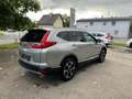 Honda CR-V CR-V 1,5 VTEC Turbo Lifestyle CVT Aut. 7-Seats Argent - thumbnail 4
