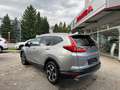 Honda CR-V CR-V 1,5 VTEC Turbo Lifestyle CVT Aut. 7-Seats Argent - thumbnail 6