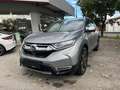 Honda CR-V CR-V 1,5 VTEC Turbo Lifestyle CVT Aut. 7-Seats Argent - thumbnail 1