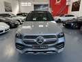 Mercedes-Benz GLE 400 400d 4Matic Aut. Gris - thumbnail 3