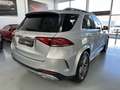 Mercedes-Benz GLE 400 400d 4Matic Aut. Gris - thumbnail 6
