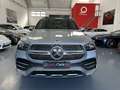 Mercedes-Benz GLE 400 400d 4Matic Aut. Gris - thumbnail 2