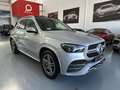 Mercedes-Benz GLE 400 400d 4Matic Aut. Gris - thumbnail 4