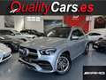 Mercedes-Benz GLE 400 400d 4Matic Aut. Gris - thumbnail 1