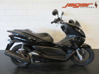Honda PCX 125 A1 ZEER FRAAI!!