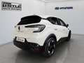 Renault Captur Techno Mild Hybrid 160 EDC Winterpaket Navi Digita Bianco - thumbnail 3