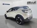 Renault Captur Techno Mild Hybrid 160 EDC Winterpaket Navi Digita Bianco - thumbnail 4