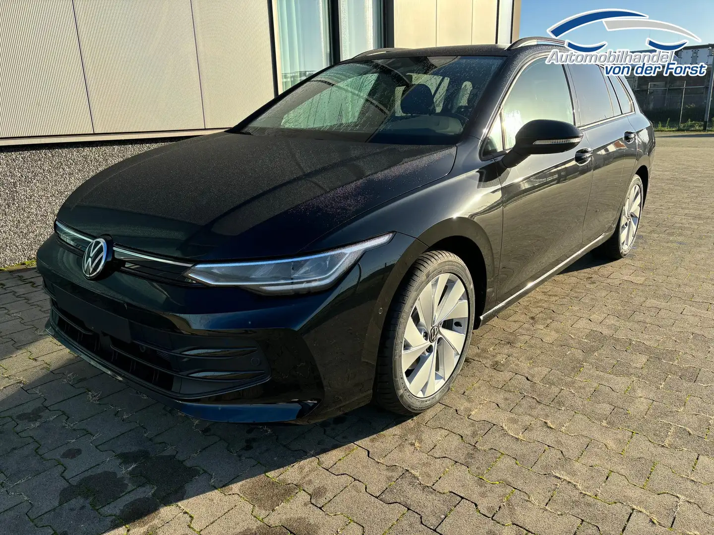 Volkswagen Golf Variant "Basis" LIEFERUNG KOSTENLOS & PREISGARANTIE* 1.... - 2