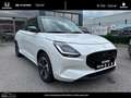 Suzuki Swift 1.2 Hybrid 83ch Pack Auto Blanco - thumbnail 3