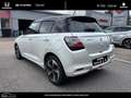Suzuki Swift 1.2 Hybrid 83ch Pack Auto Blanco - thumbnail 5
